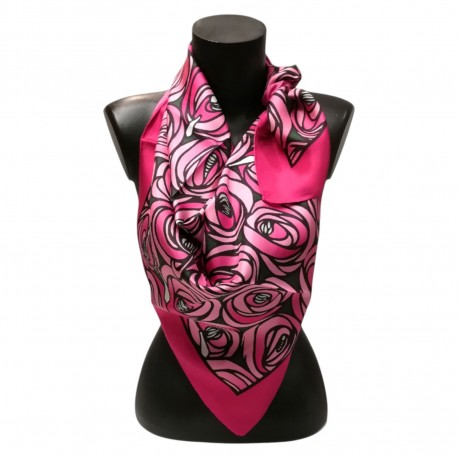 Mackintosh - Roses et larmes