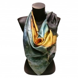 Modigliani - La jeune femme au col marin