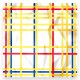 Mondrian - New York City