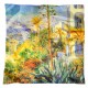 Monet - Les Villas à Bordighera