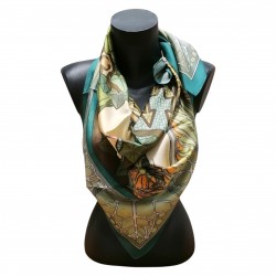 Mucha - Ivy (Lierre)