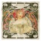 Mucha - Rêverie Crème