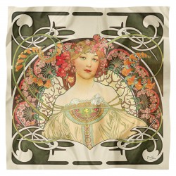 Mucha - Rêverie Crème