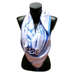 Opera de Lyon Bleu