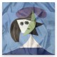 Picasso - Femme au chapeau