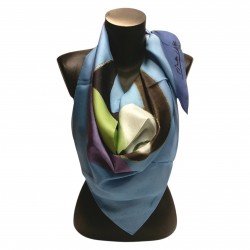 Picasso - Femme au chapeau