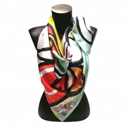 Picasso - Grande nature morte au guéridon