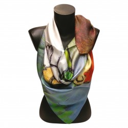 Picasso - L'enfant à la colombe