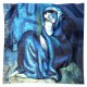 Picasso - Mère et enfant