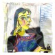 Picasso - Portrait de Dora Maar