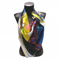 Picasso - Portrait de Dora Maar