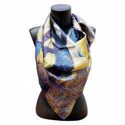 Signac - Place des Lices, Saint Tropez