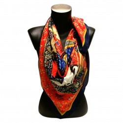 Tapisserie de la Dame à la licorne