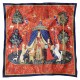 Tapisserie de la Dame à la licorne