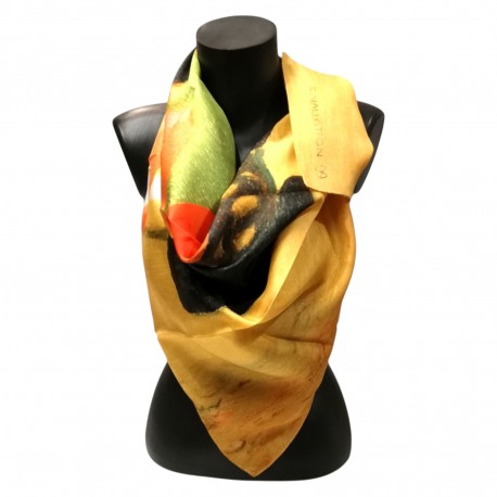 Vallotton - Sur la plage de Dieppe