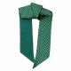 Fleur de Lys Vert