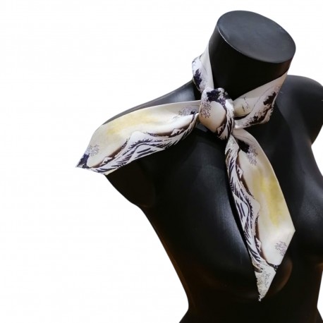 Hokusai - La grande vague de Kanagawa