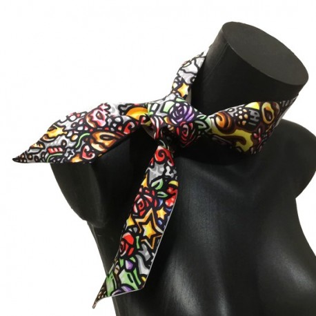 Jakè - Soyeux Totem