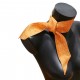 Jones - Palmettes Orange