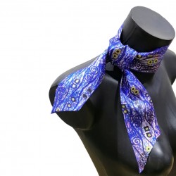 Klimt - Portrait d'Emilie Flöge