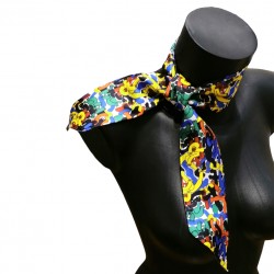 Léger - Les grands plongeurs noirs