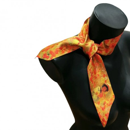 Monet - Les coquelicots