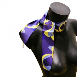 Mucha - Chocolat idéal