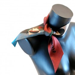 Picasso - Blanquita Suarez