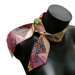 Picasso - Nature morte avec fruit, verre, couteau et journal