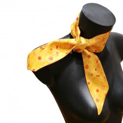 Van Gogh - Les tournesols Orange