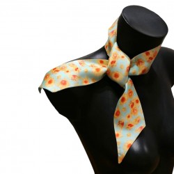 Van Gogh - Les tournesols Turquoise