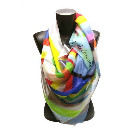 Delaunay Robert - Rythme n°1, décoration pour le Salon des Tuileries