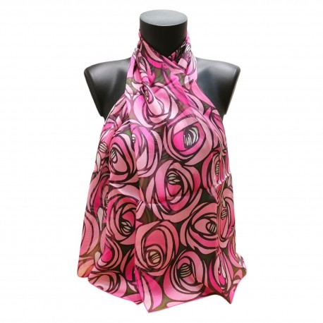 Mackintosh - Roses et larmes