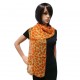 Ruhlmann - Dessin textile Rouge
