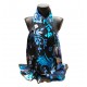 Chinoiseries Bleu