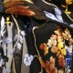 Chinoiseries Violet or