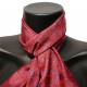 Jones - Lotus et papyrus Rouge