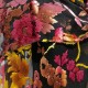 Chinoiseries Rouge