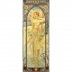 Mucha - Éclat du jour