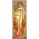 Mucha - L'automne