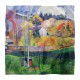 Gauguin - Paysage de Bretagne