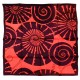 Ammonites Rouge