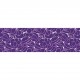 Dufy - Fleurs monochromes Violet