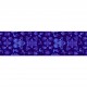 Jones - Palmettes grecques Bleu
