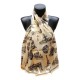 Monuments de Paris Beige