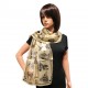 Monuments de Paris Beige