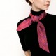 Jones - Lotus et papyrus Rouge