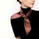 Jones - Palmettes Rouge