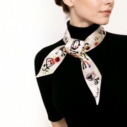 Miró - Makemono