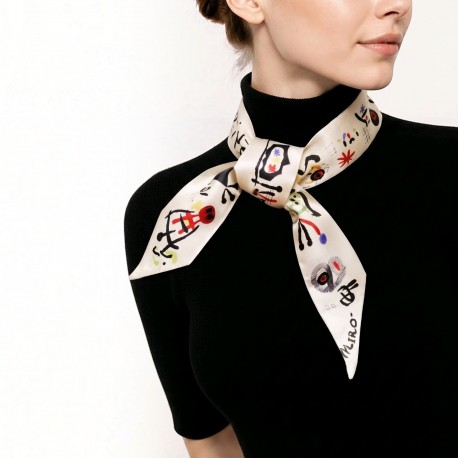 Miró - Makemono